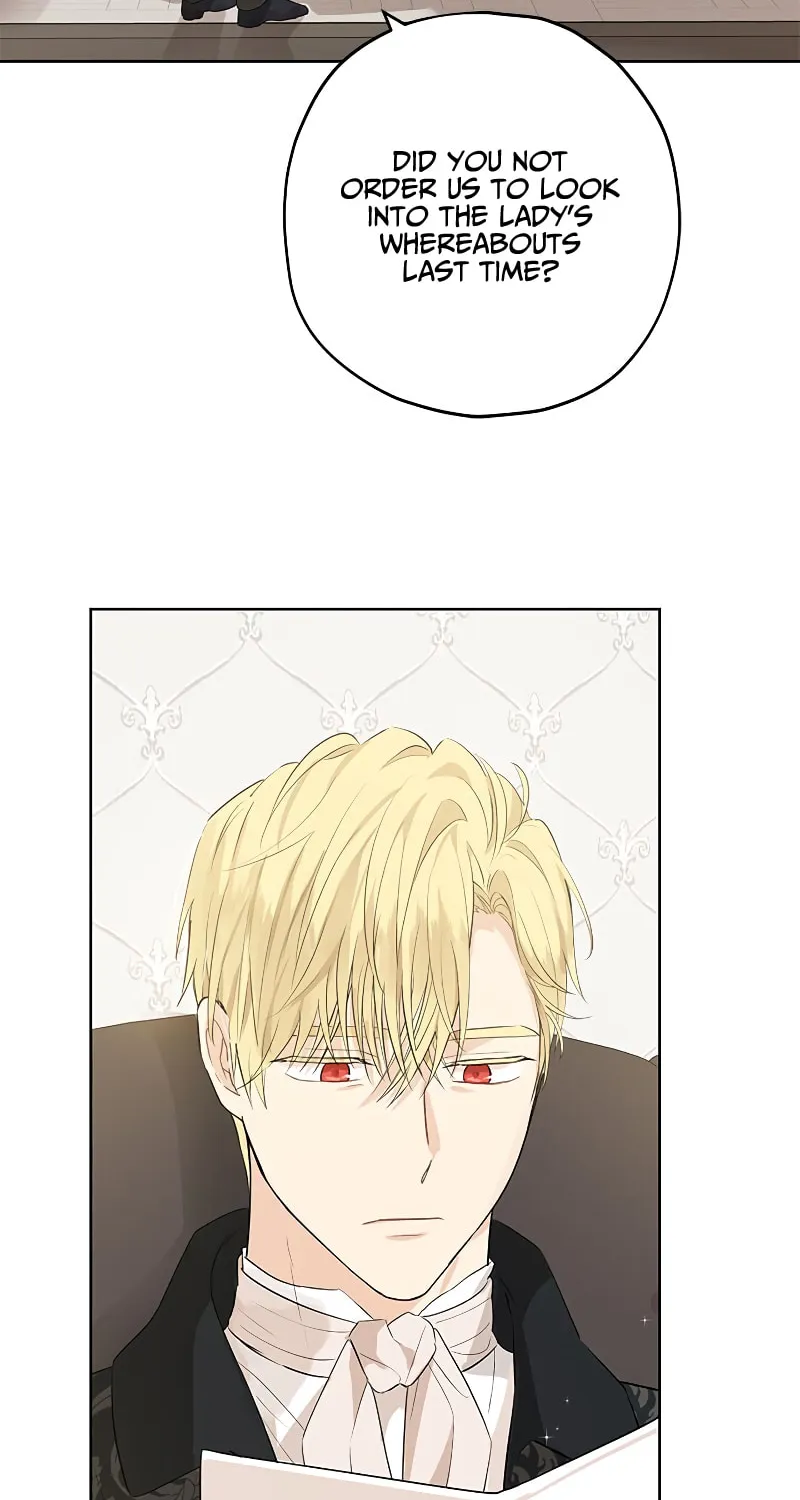 Read I Am the Real One chapter 27 image 42 on Lezhin