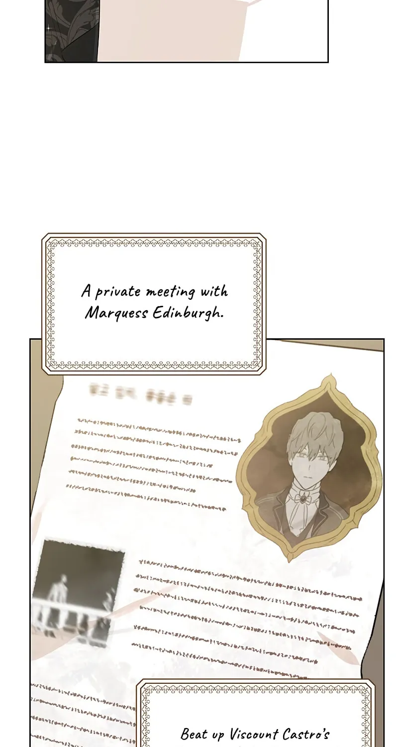 Read I Am the Real One chapter 27 image 43 on Lezhin