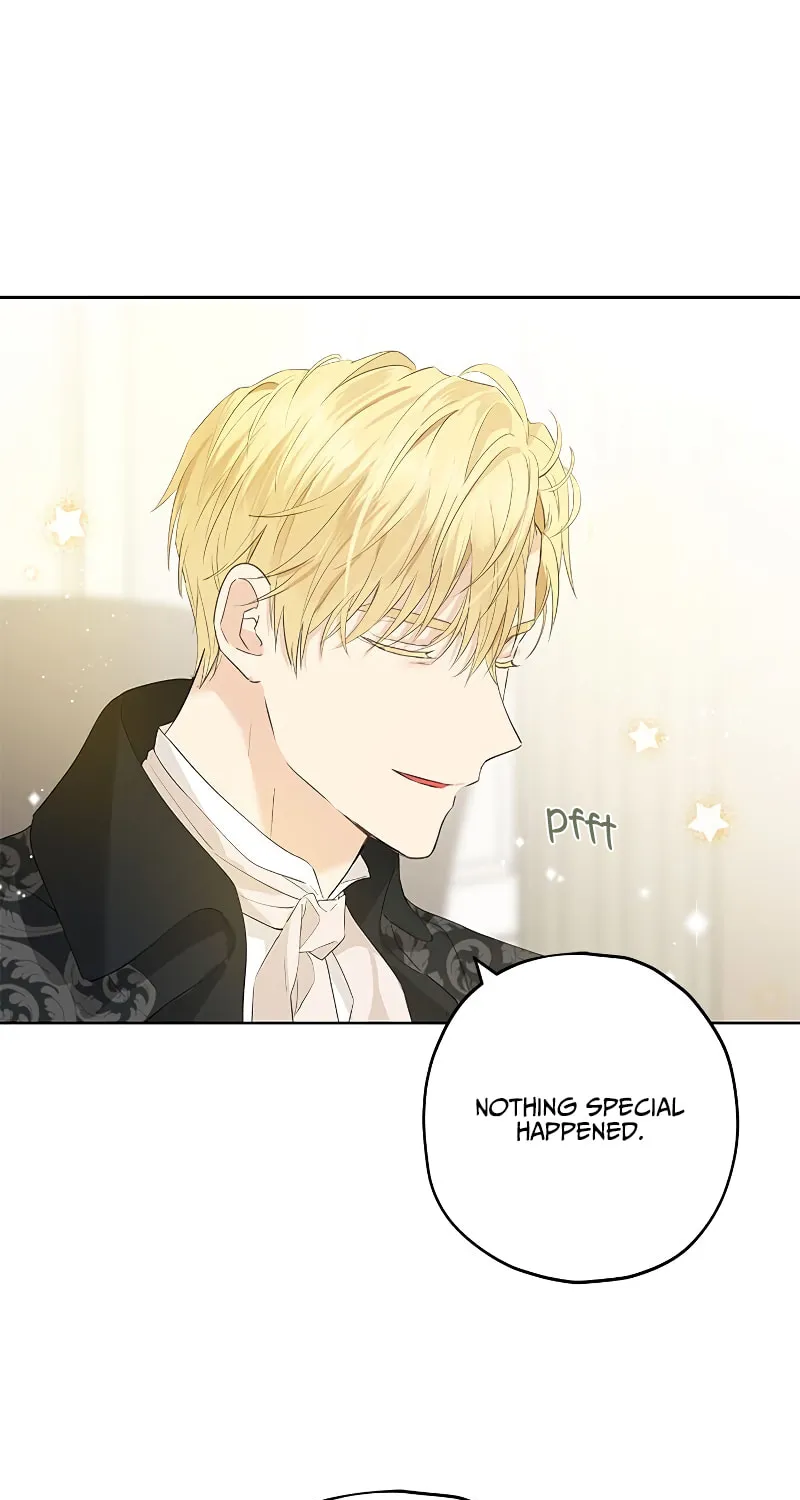 Read I Am the Real One chapter 27 image 45 on Lezhin
