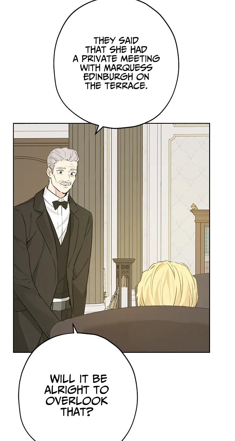 Read I Am the Real One chapter 27 image 46 on Lezhin