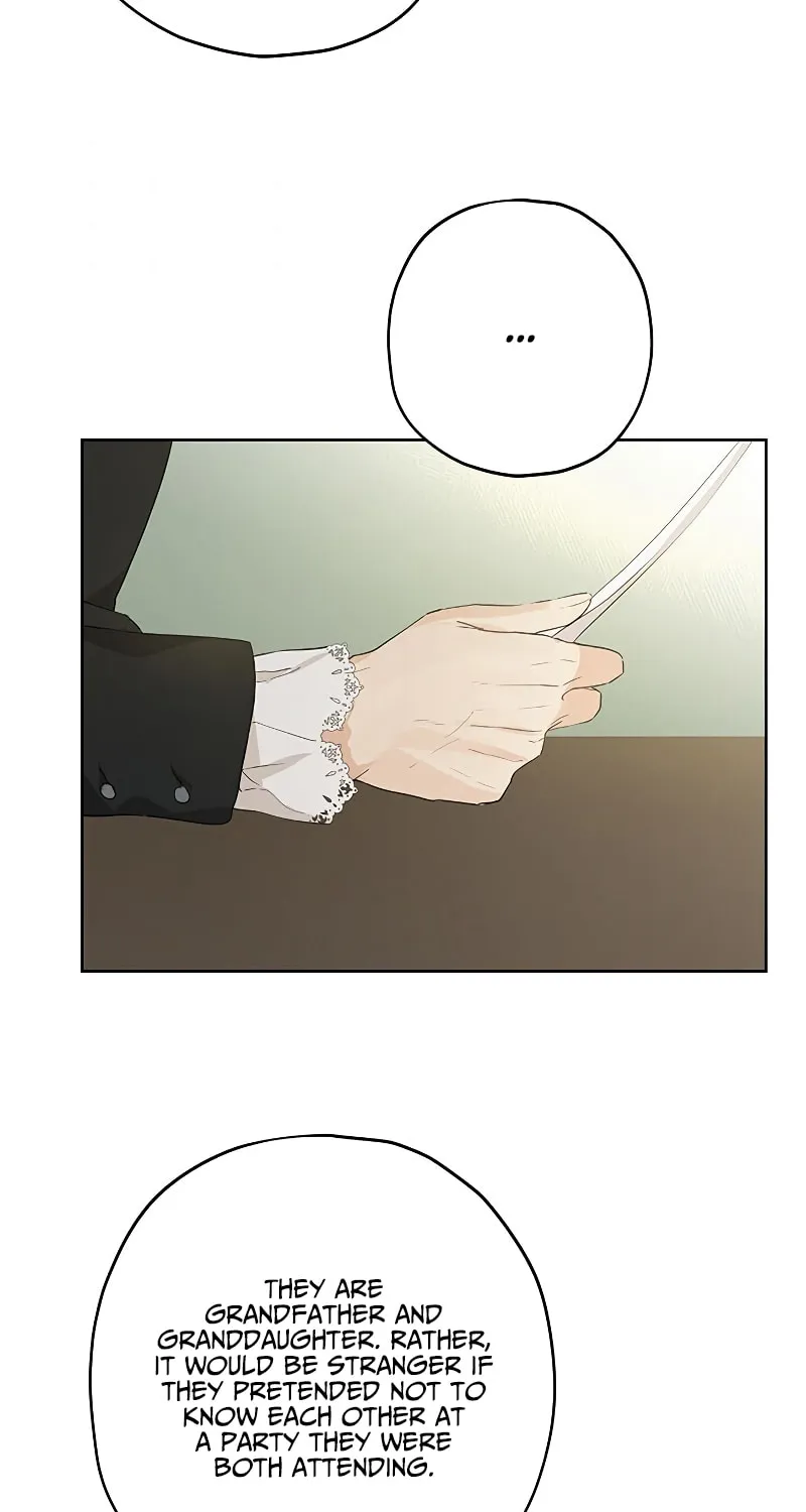 Read I Am the Real One chapter 27 image 47 on Lezhin