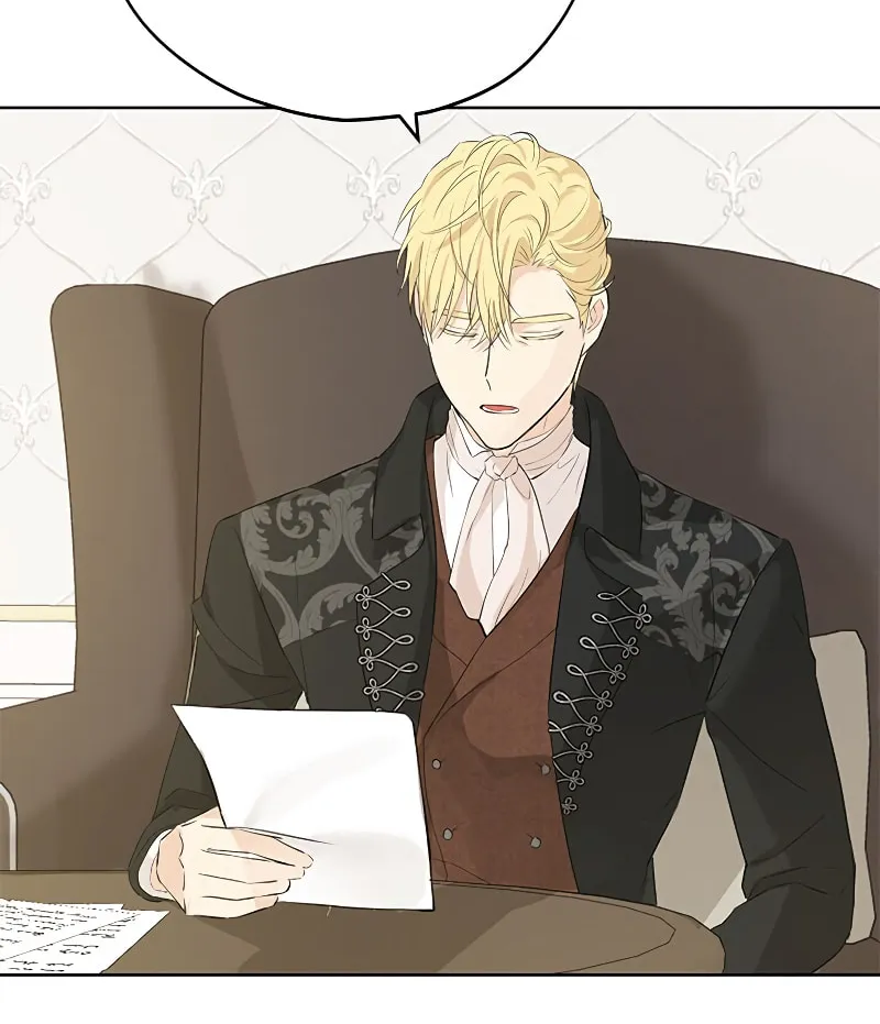 Read I Am the Real One chapter 27 image 48 on Lezhin
