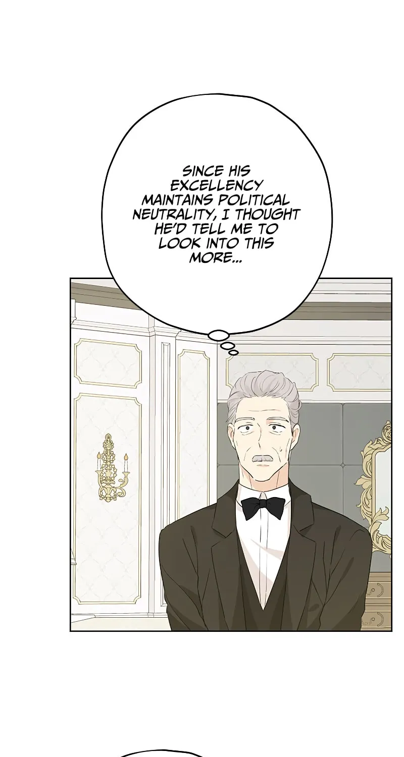 Read I Am the Real One chapter 27 image 49 on Lezhin