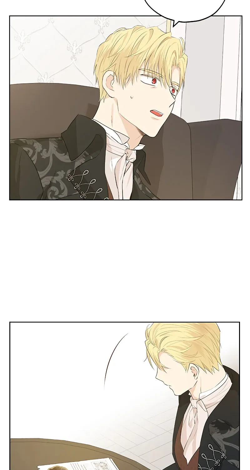Read I Am the Real One chapter 27 image 51 on Lezhin