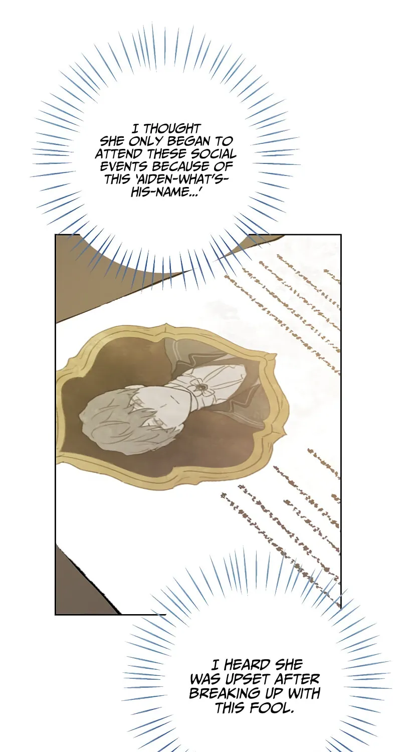Read I Am the Real One chapter 27 image 53 on Lezhin