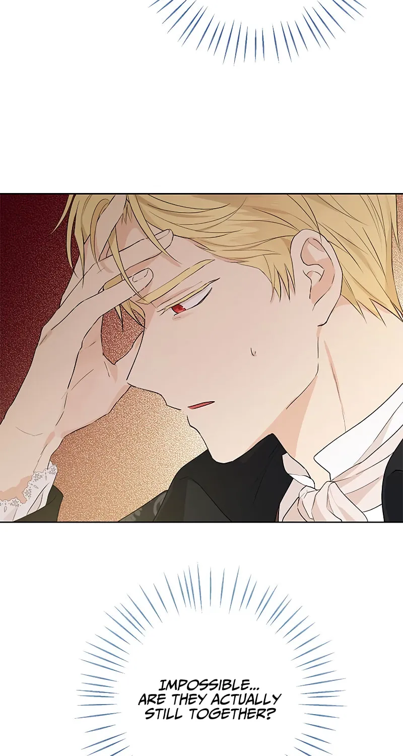 Read I Am the Real One chapter 27 image 54 on Lezhin