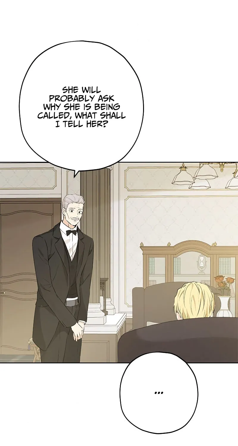 Read I Am the Real One chapter 27 image 56 on Lezhin