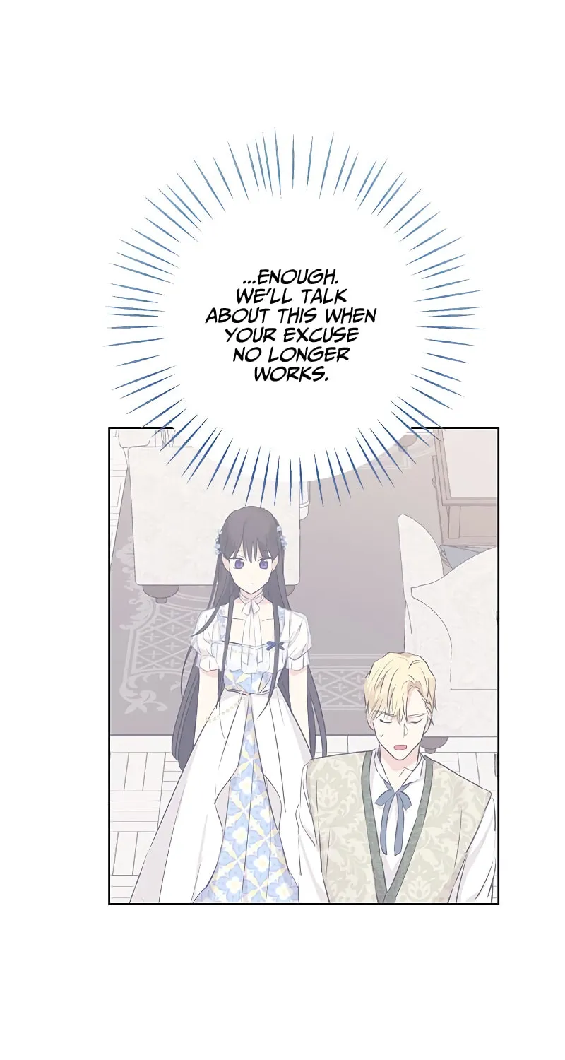 Read I Am the Real One chapter 27 image 57 on Lezhin