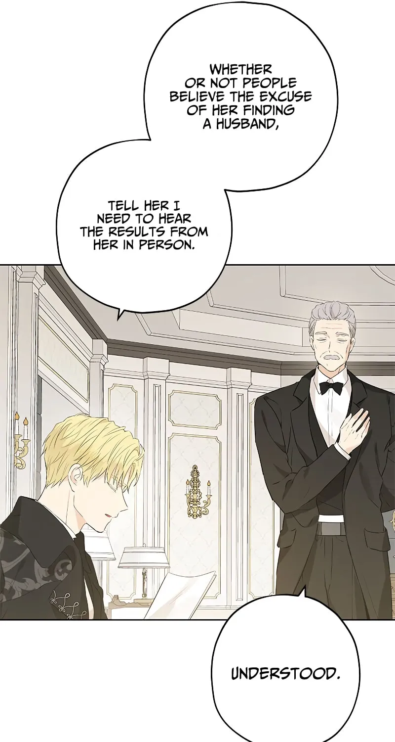 Read I Am the Real One chapter 27 image 58 on Lezhin