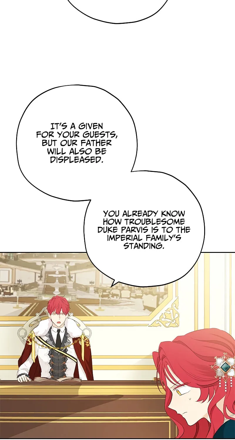 Read I Am the Real One chapter 27 image 6 on Lezhin