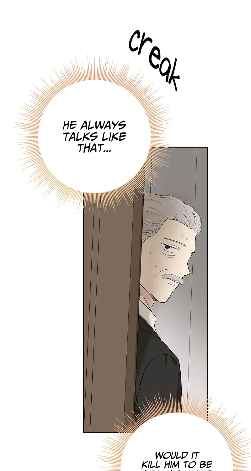 Read I Am the Real One chapter 27 image 61 on Lezhin
