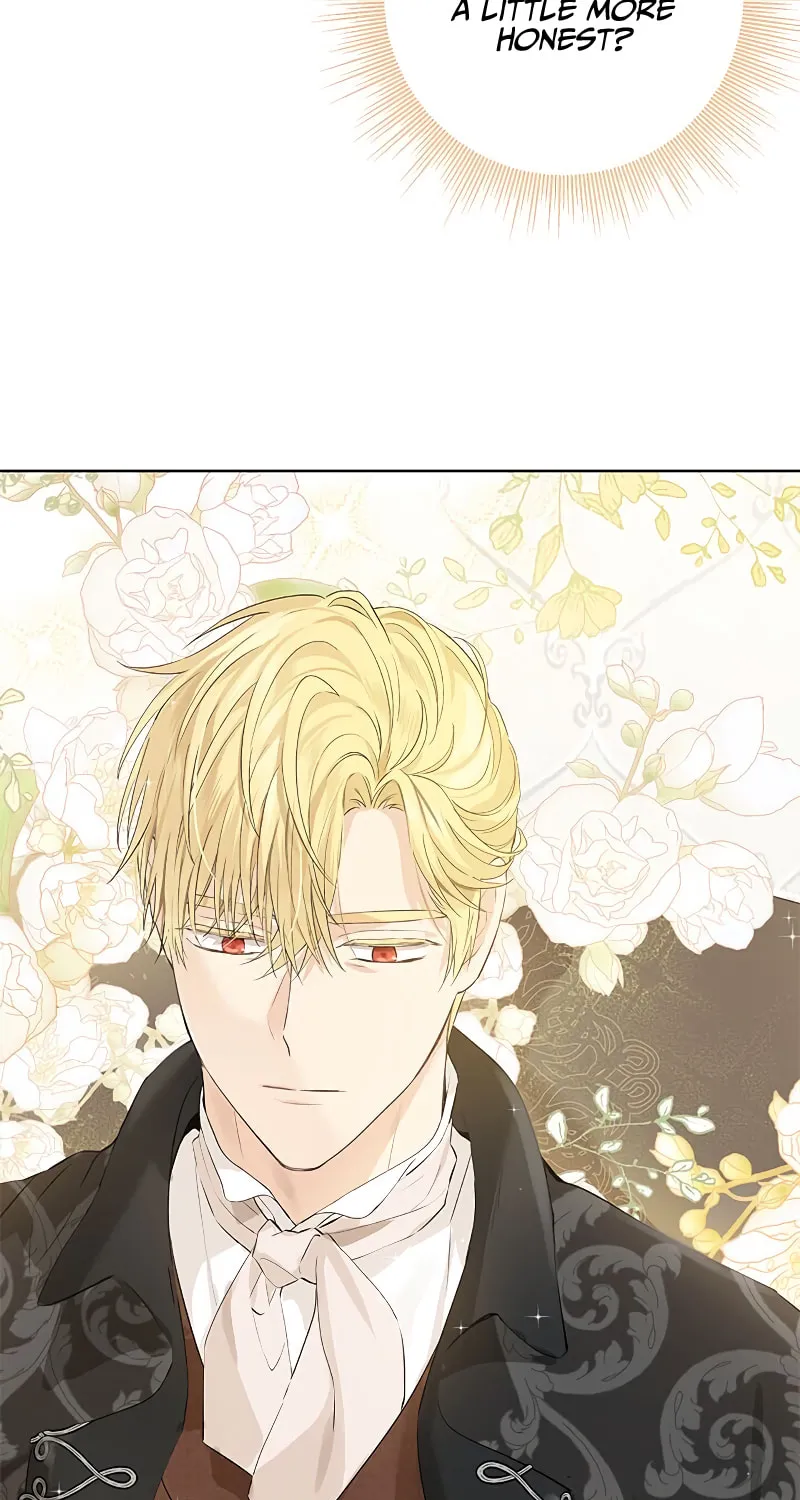 Read I Am the Real One chapter 27 image 62 on Lezhin