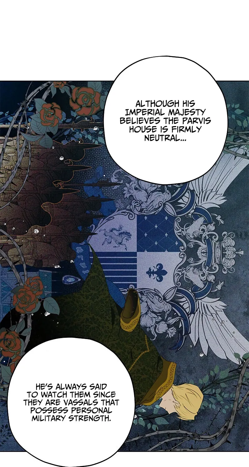Read I Am the Real One chapter 27 image 8 on Lezhin