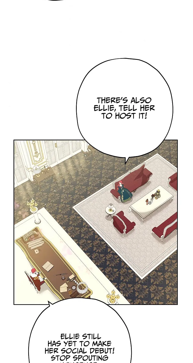 Read I Am the Real One chapter 27 image 9 on Lezhin