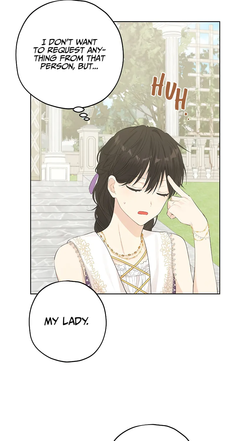 Read I Am the Real One chapter 28 image 13 on Lezhin