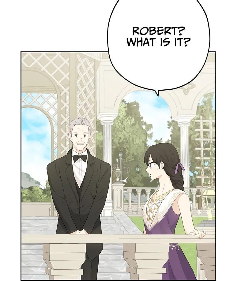 Read I Am the Real One chapter 28 image 14 on Lezhin