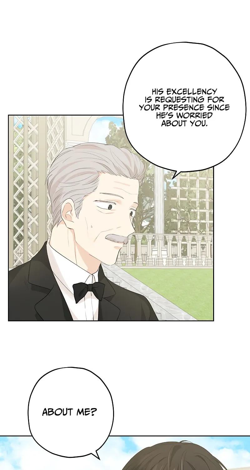 Read I Am the Real One chapter 28 image 15 on Lezhin
