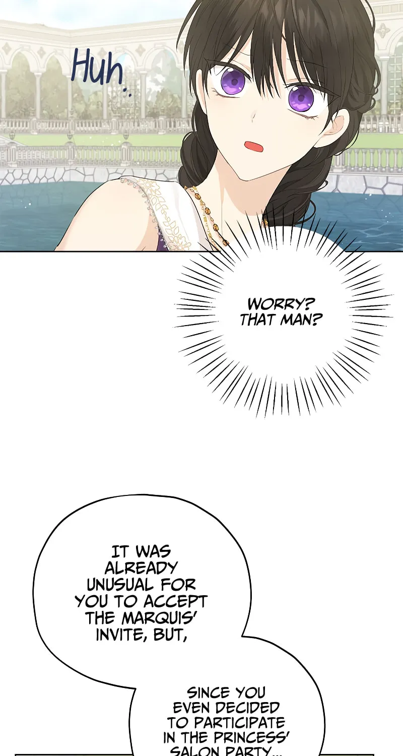 Read I Am the Real One chapter 28 image 16 on Lezhin