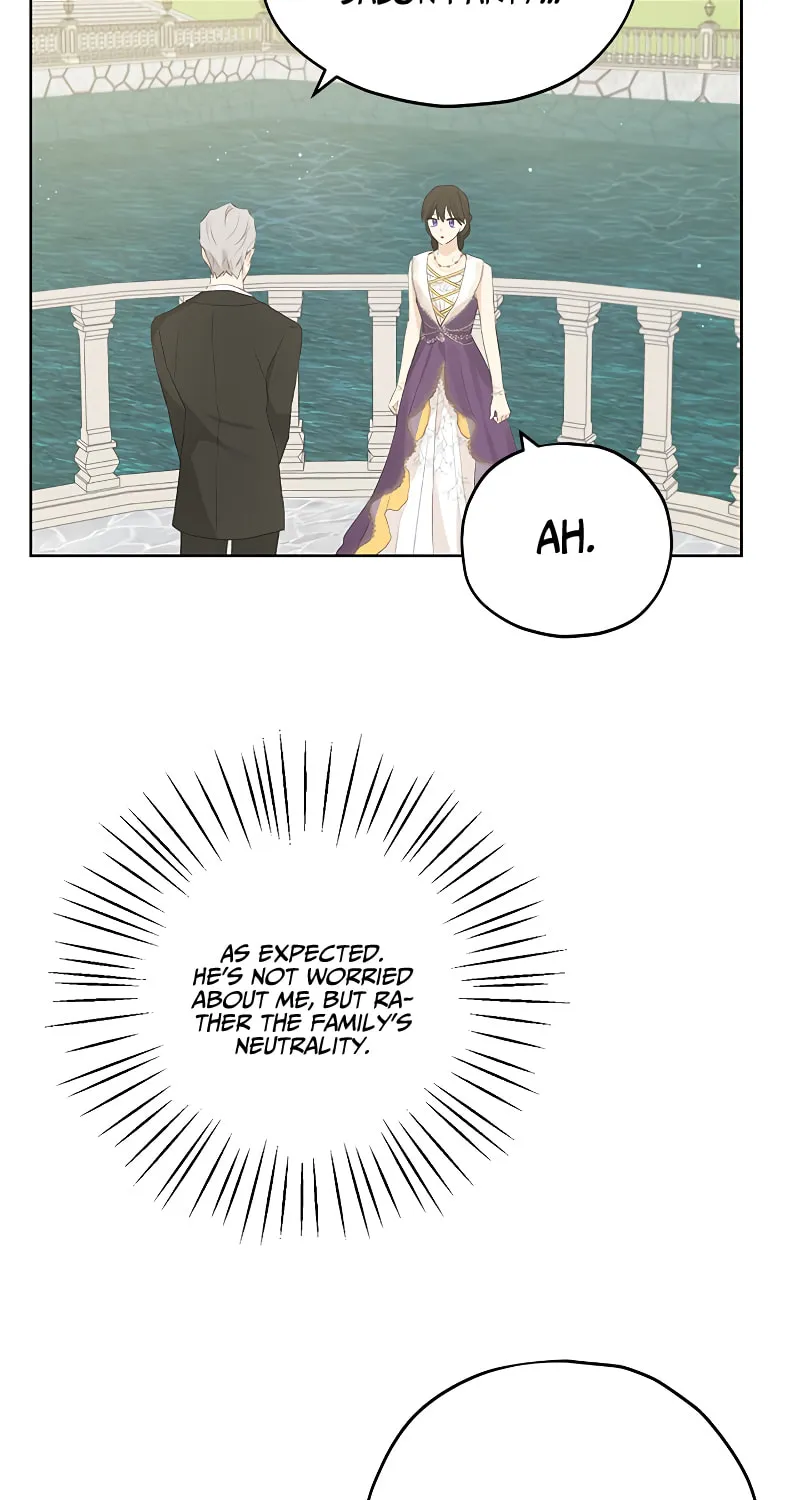 Read I Am the Real One chapter 28 image 17 on Lezhin