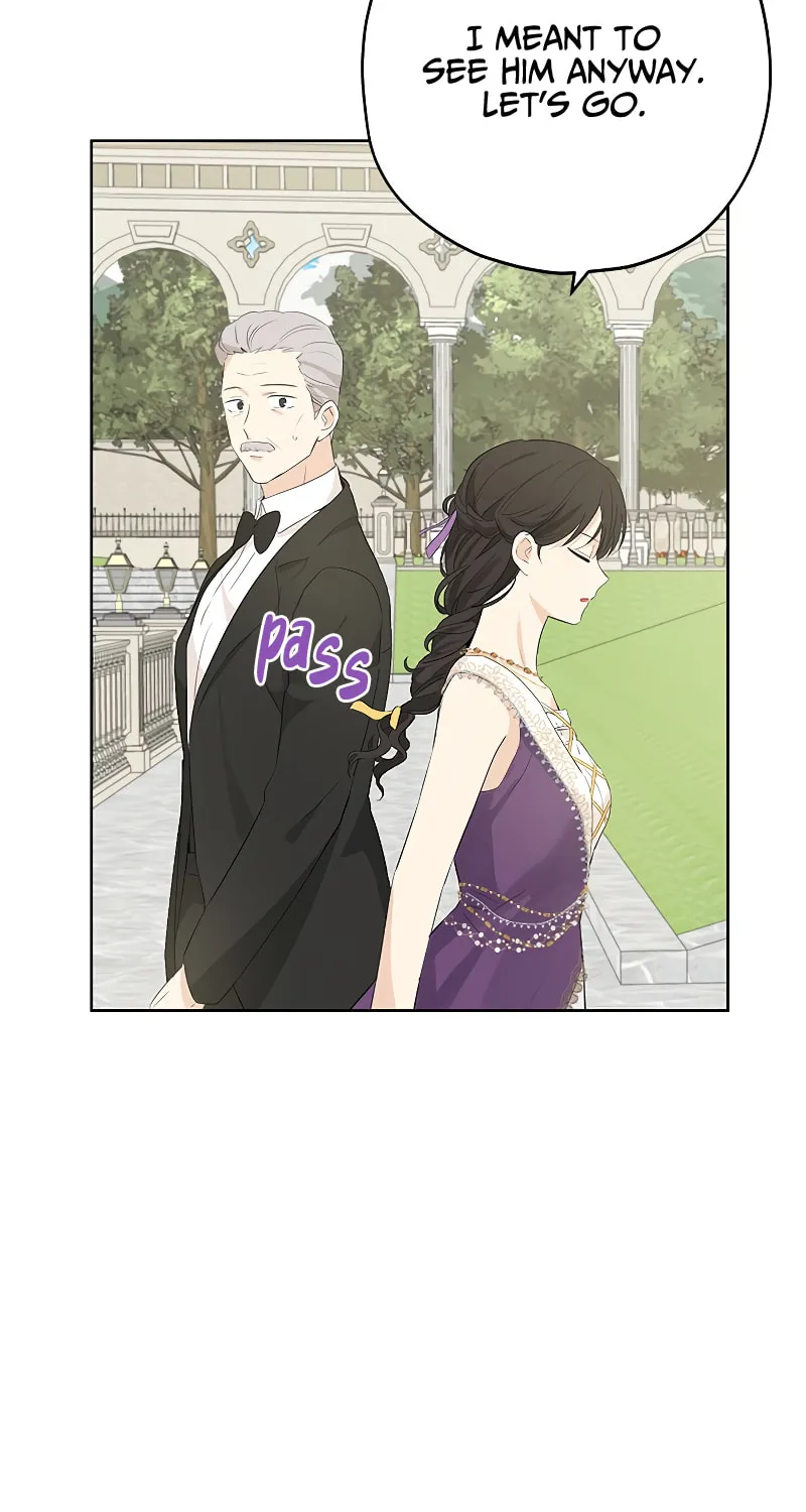 Read I Am the Real One chapter 28 image 18 on Lezhin