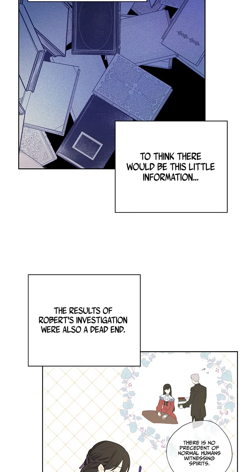 Read I Am the Real One chapter 28 image 2 on Lezhin