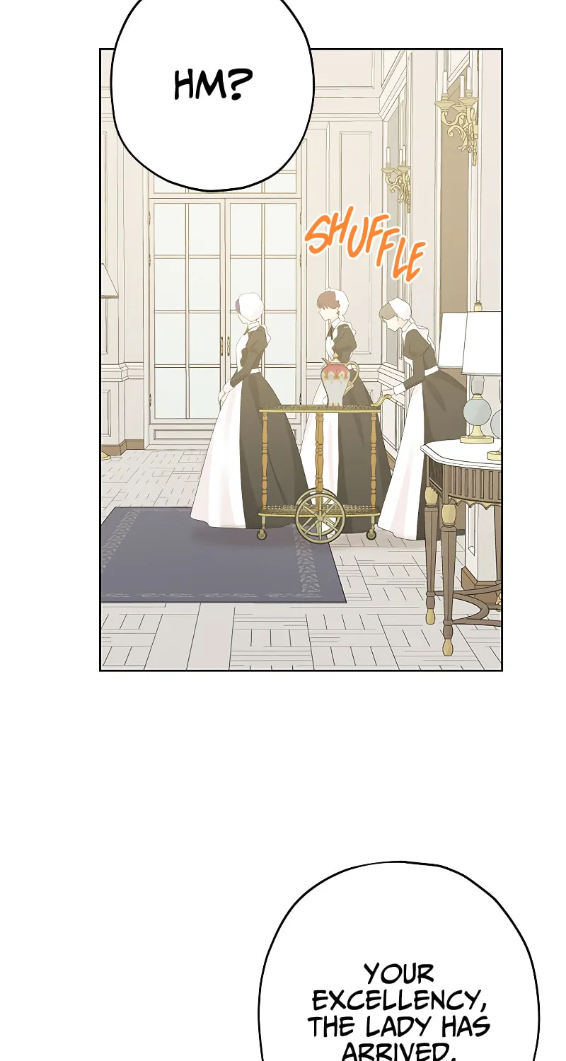 Read I Am the Real One chapter 28 image 23 on Lezhin