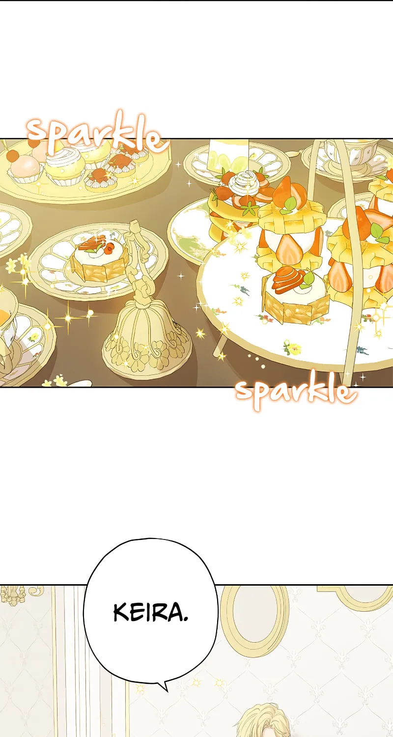 Read I Am the Real One chapter 28 image 25 on Lezhin