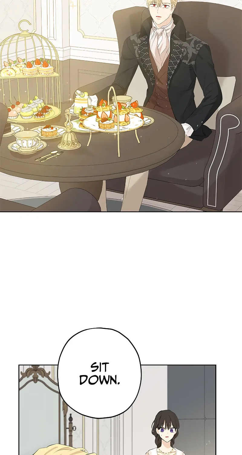 Read I Am the Real One chapter 28 image 26 on Lezhin