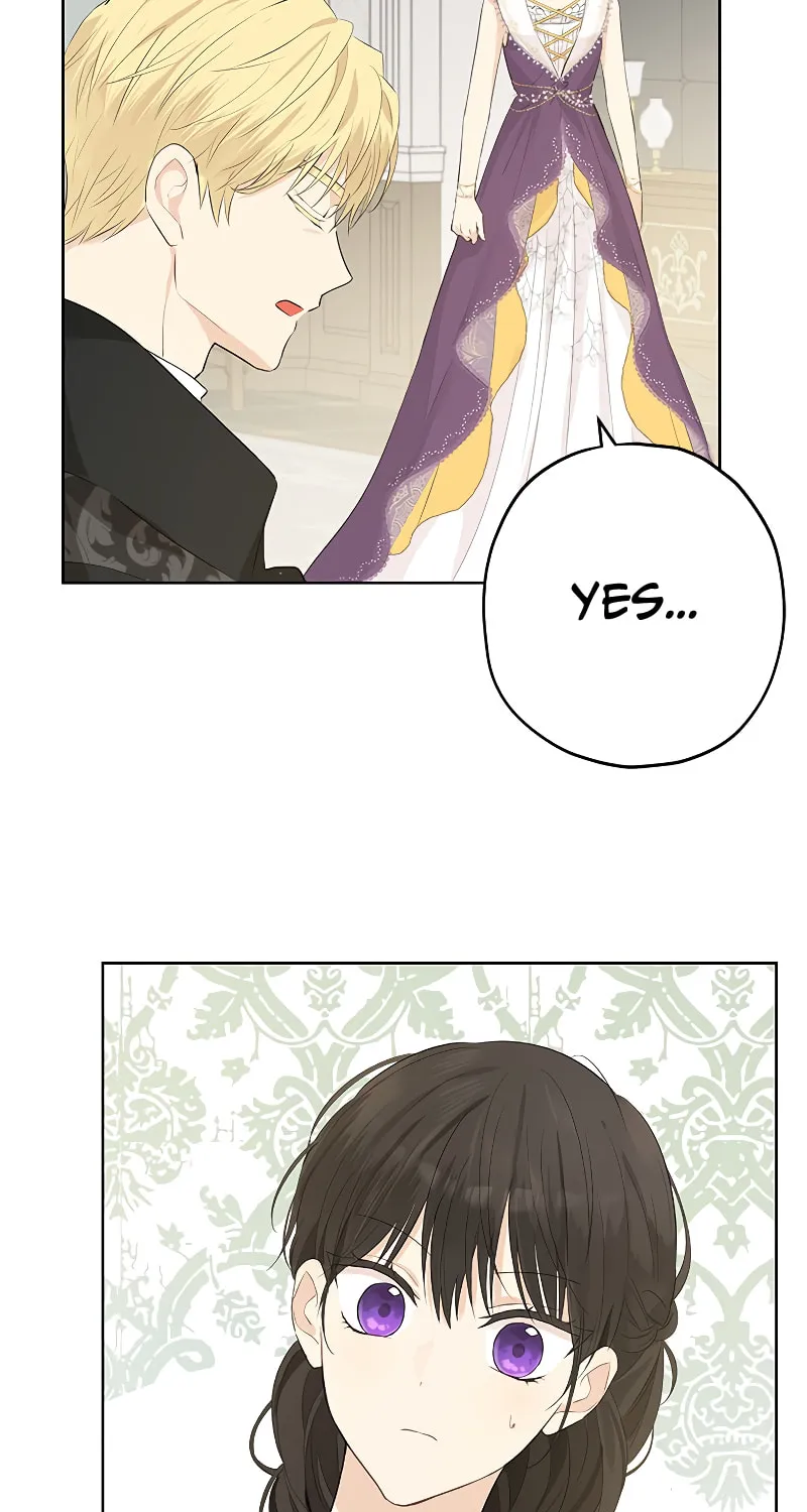 Read I Am the Real One chapter 28 image 27 on Lezhin