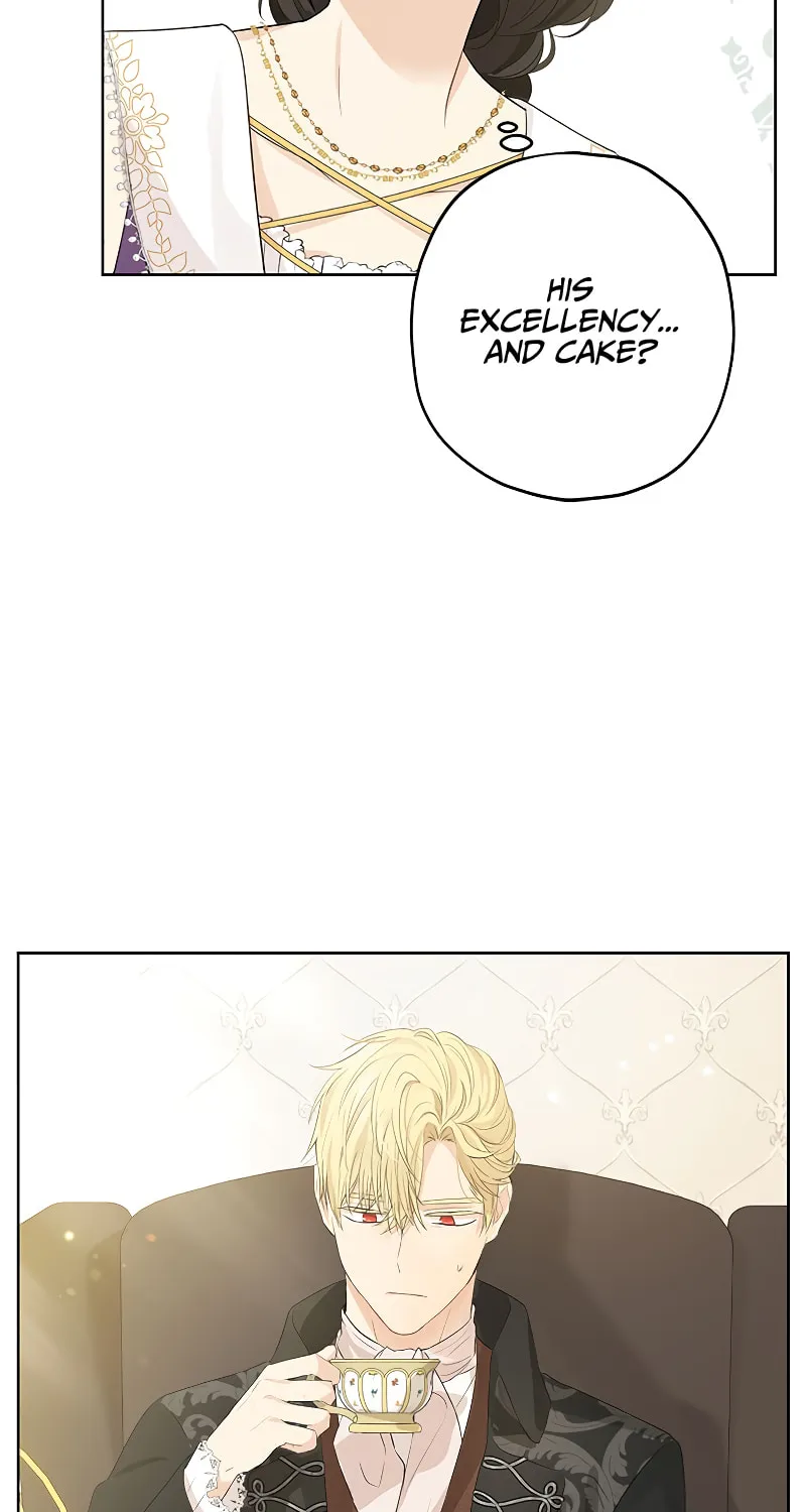 Read I Am the Real One chapter 28 image 28 on Lezhin