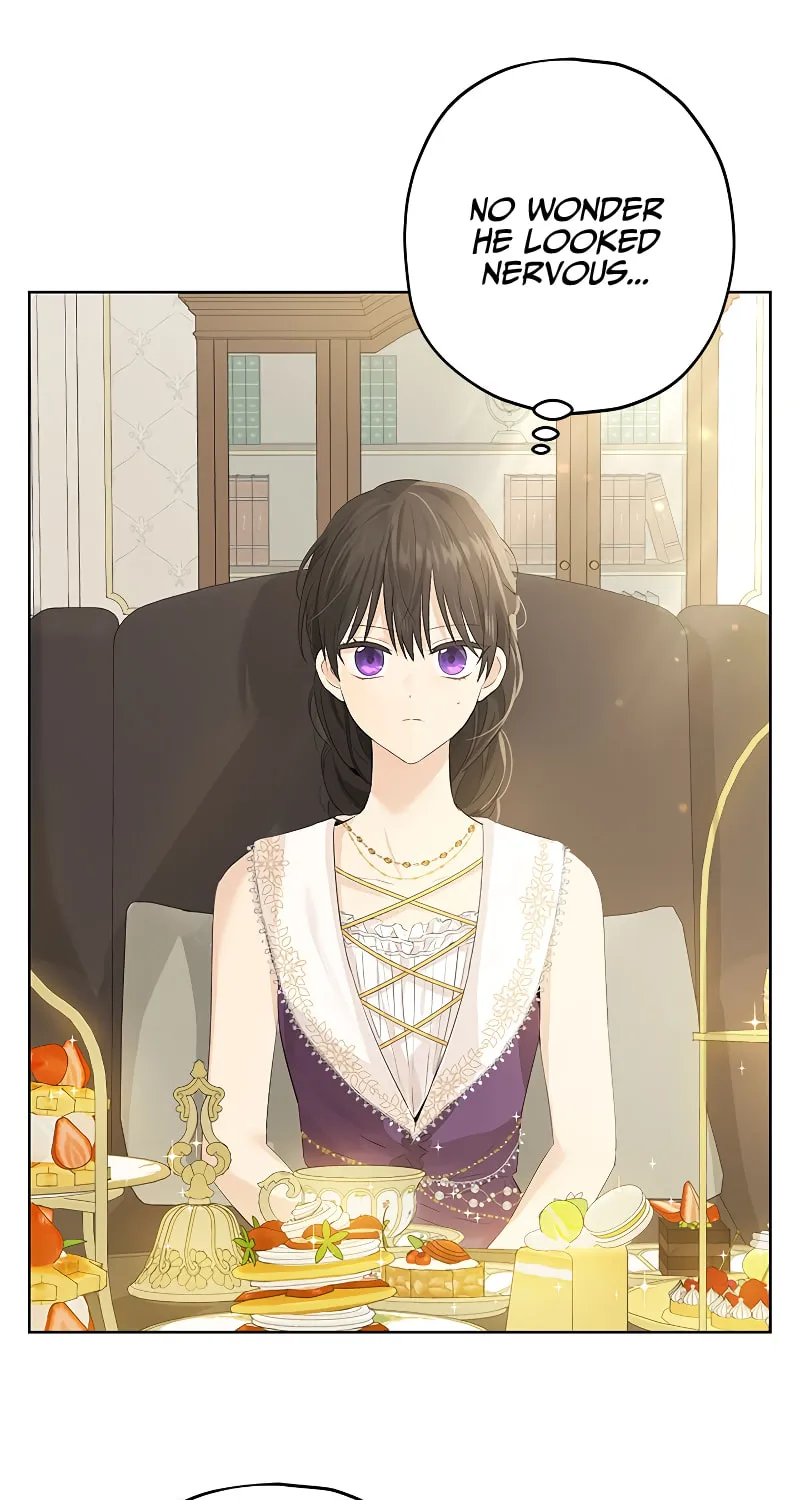 Read I Am the Real One chapter 28 image 30 on Lezhin