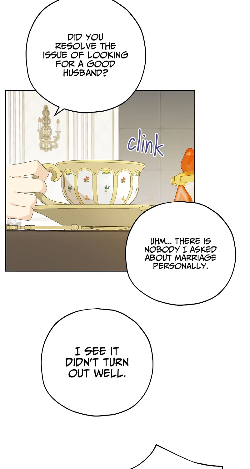 Read I Am the Real One chapter 28 image 31 on Lezhin
