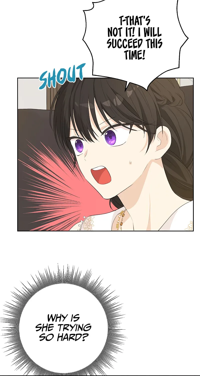 Read I Am the Real One chapter 28 image 32 on Lezhin