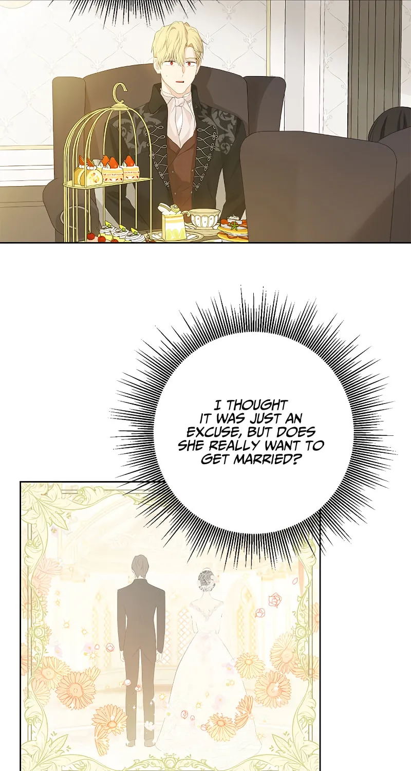 Read I Am the Real One chapter 28 image 33 on Lezhin