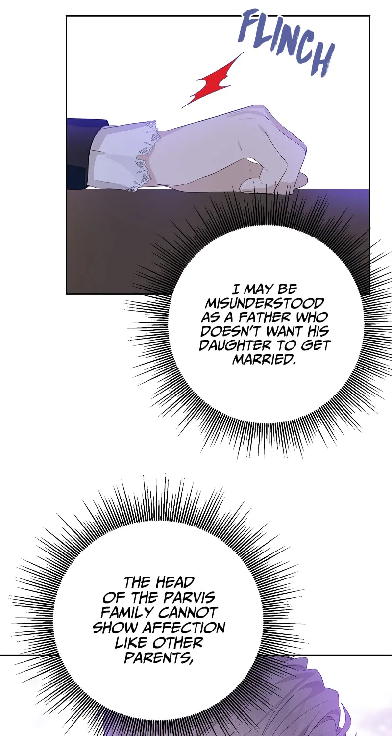 Read I Am the Real One chapter 28 image 35 on Lezhin