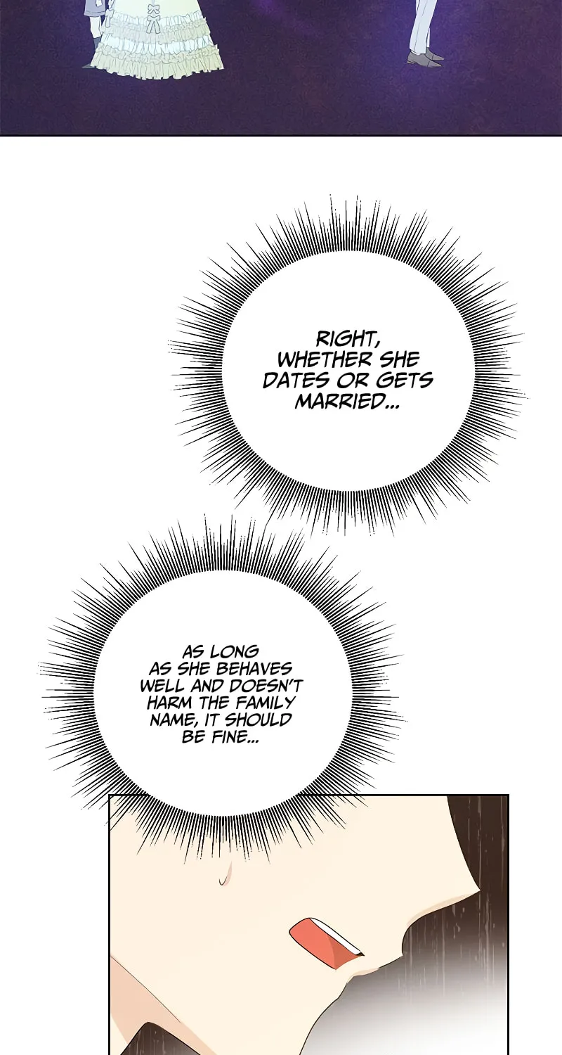 Read I Am the Real One chapter 28 image 37 on Lezhin