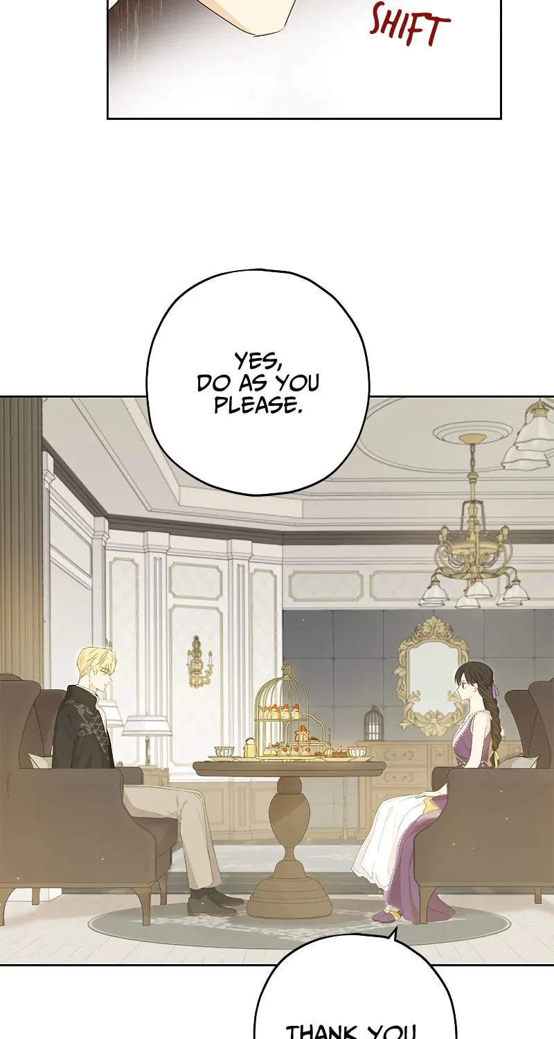 Read I Am the Real One chapter 28 image 38 on Lezhin
