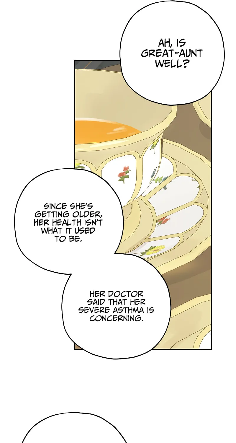 Read I Am the Real One chapter 28 image 40 on Lezhin