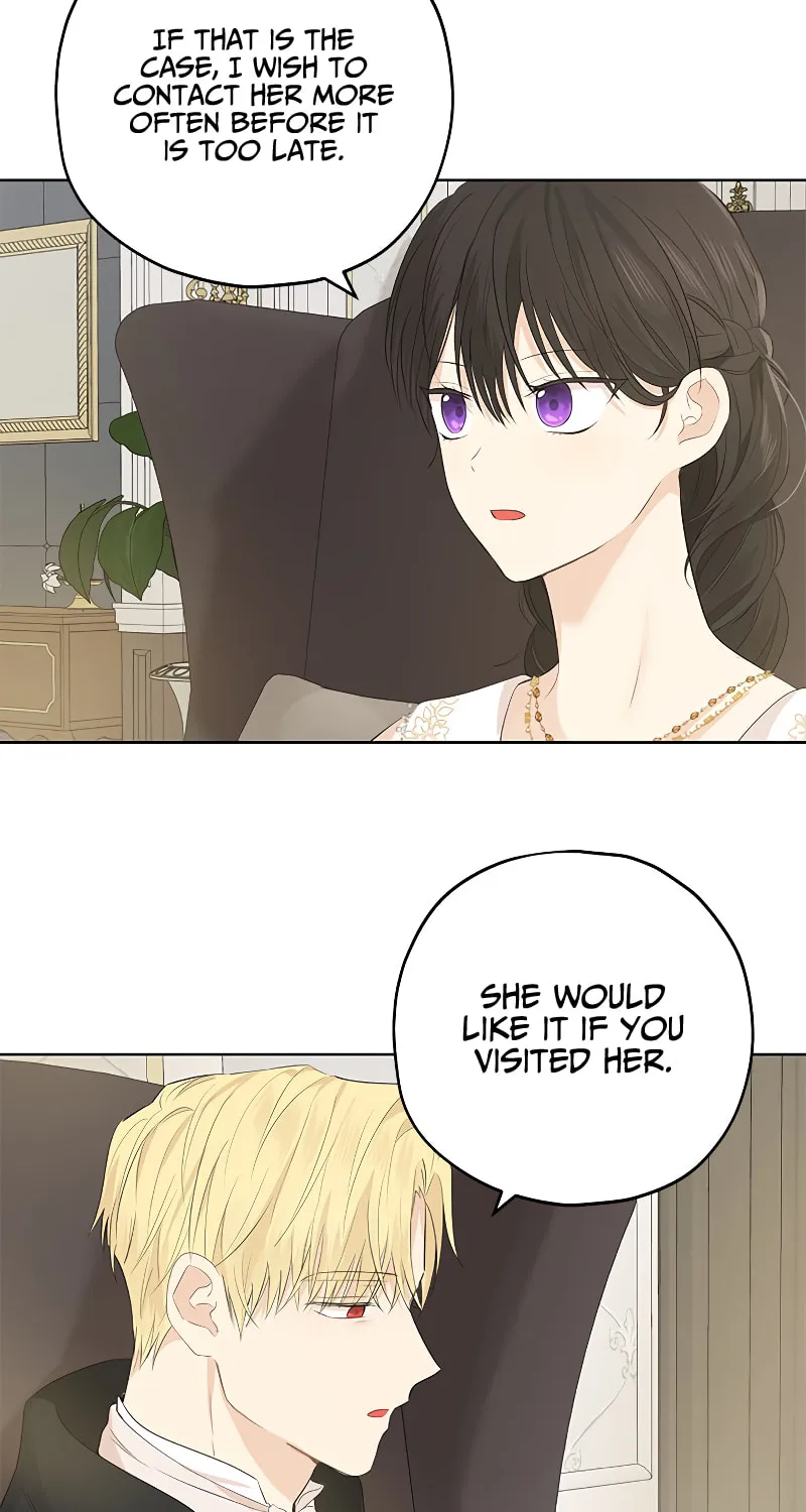 Read I Am the Real One chapter 28 image 41 on Lezhin