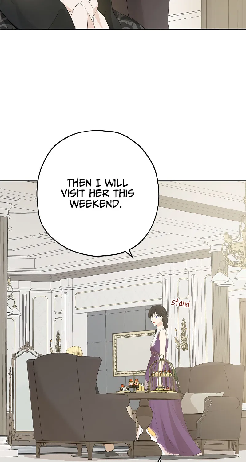 Read I Am the Real One chapter 28 image 42 on Lezhin