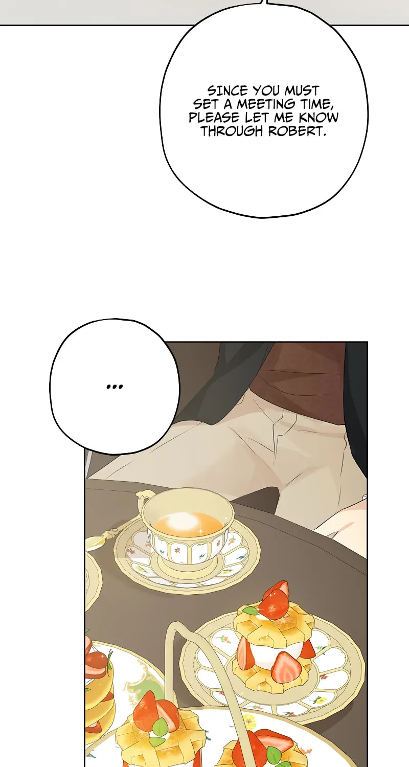Read I Am the Real One chapter 28 image 43 on Lezhin