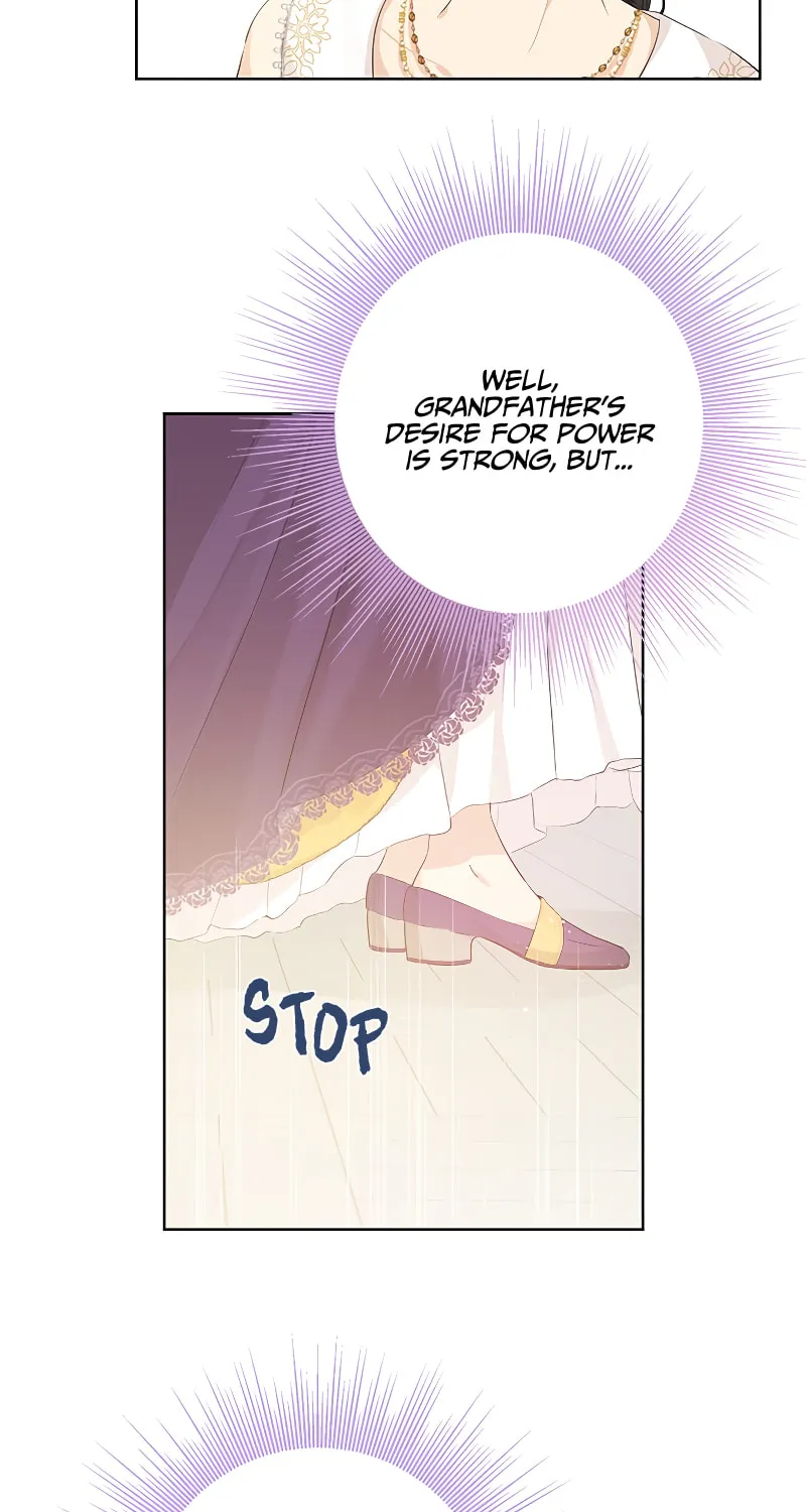 Read I Am the Real One chapter 28 image 51 on Lezhin