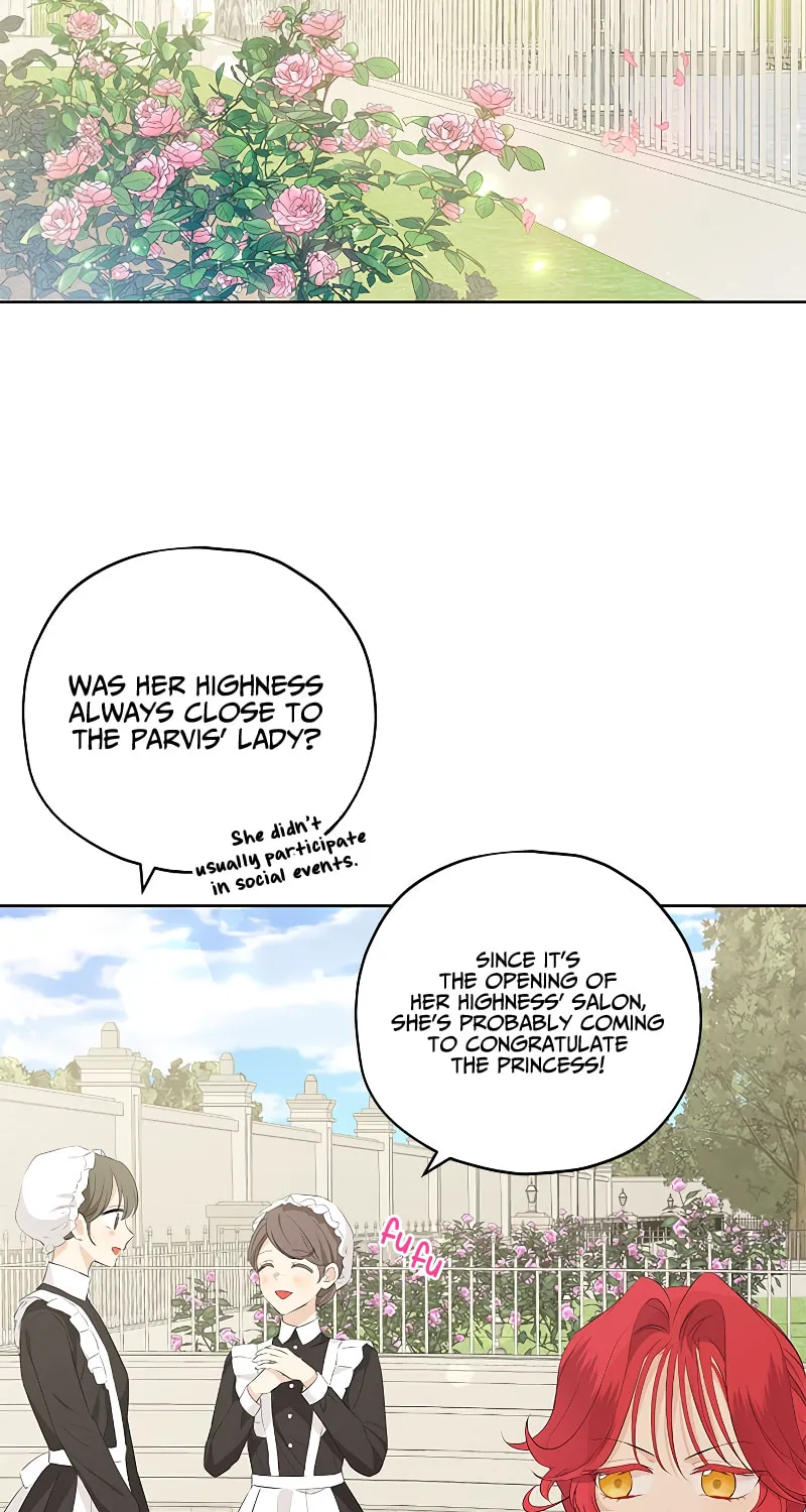Read I Am the Real One chapter 29 image 1 on Lezhin