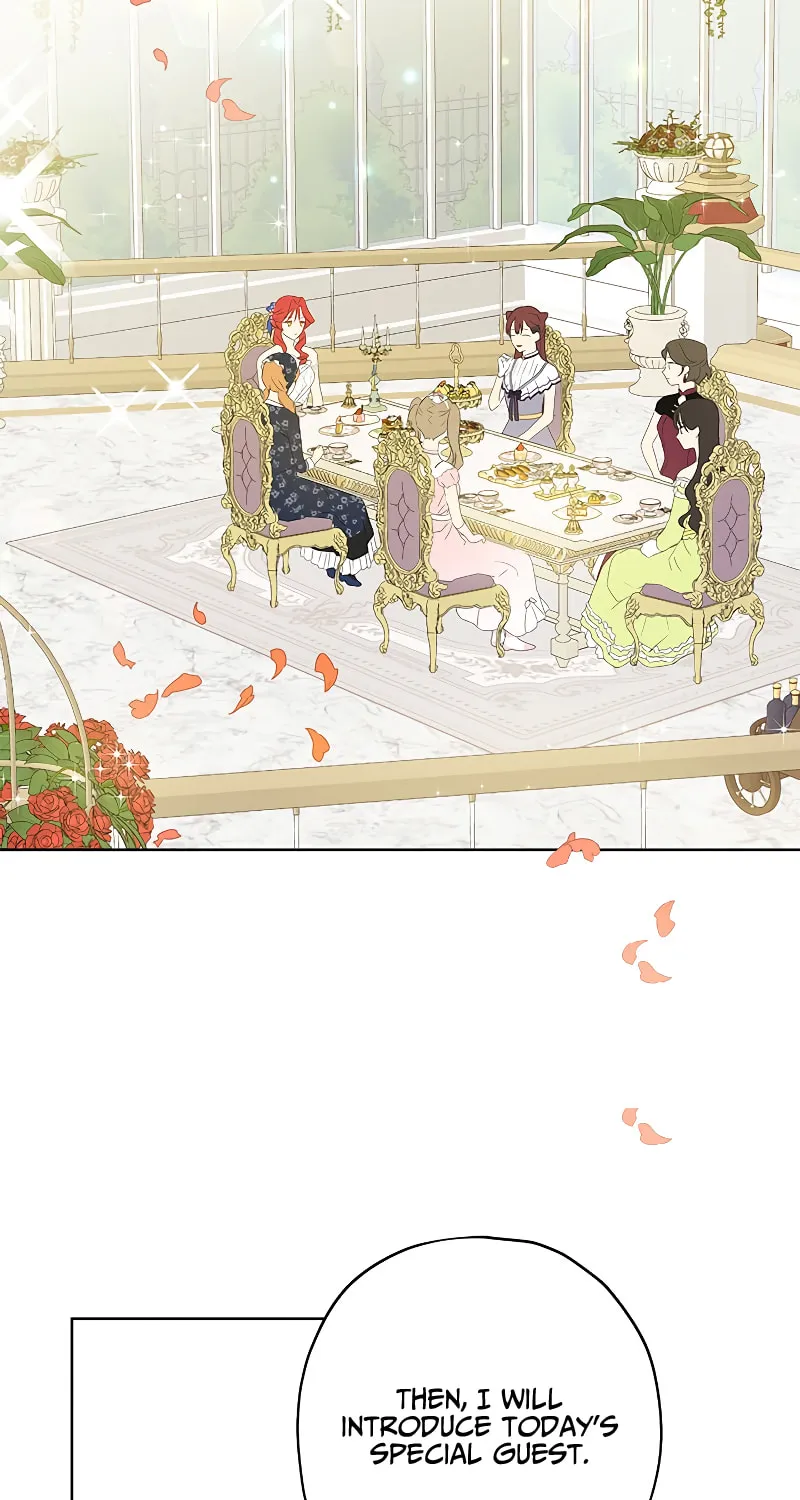 Read I Am the Real One chapter 29 image 11 on Lezhin