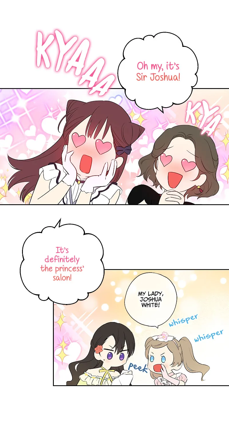 Read I Am the Real One chapter 29 image 14 on Lezhin