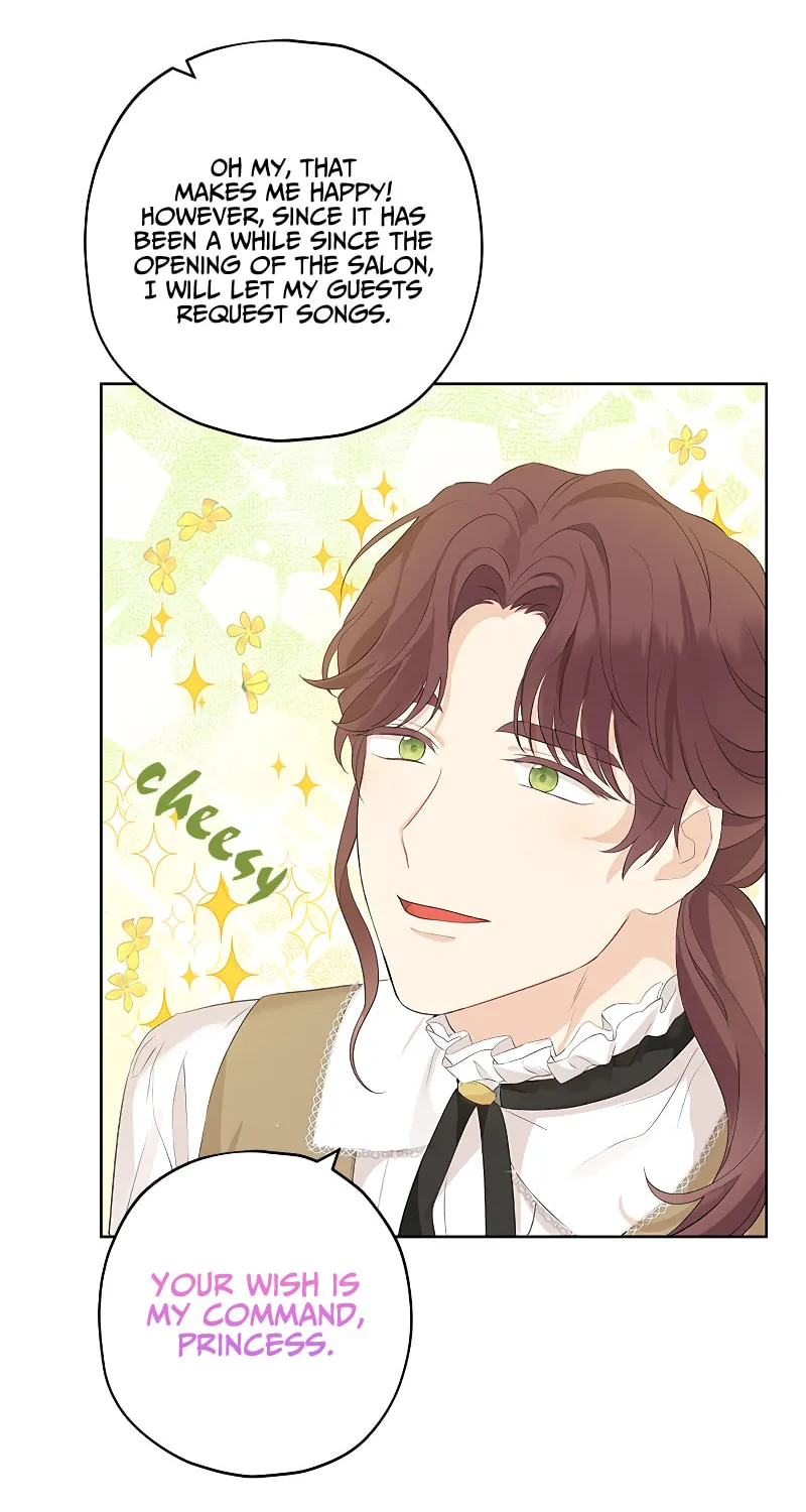 Read I Am the Real One chapter 29 image 16 on Lezhin