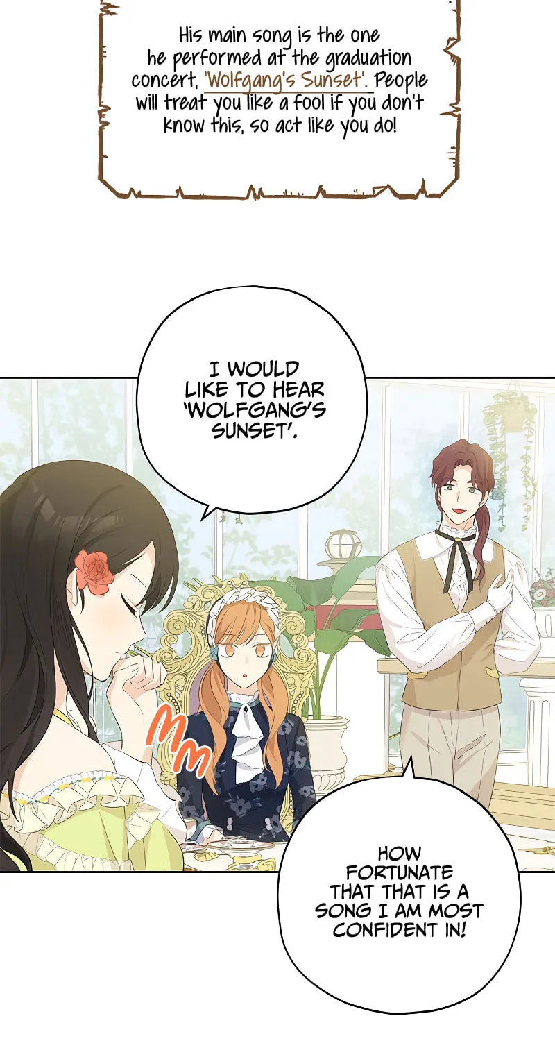 Read I Am the Real One chapter 29 image 19 on Lezhin