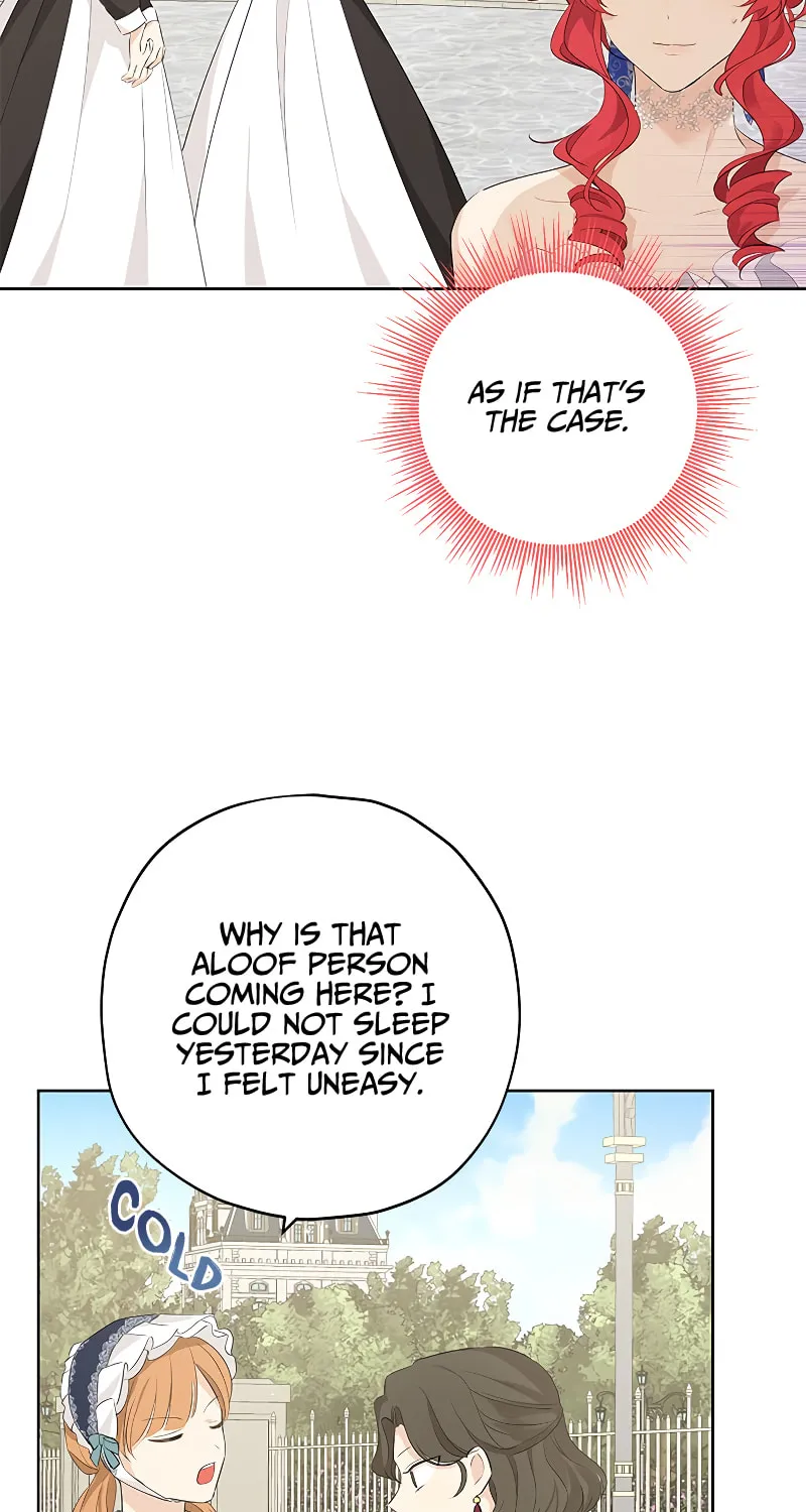 Read I Am the Real One chapter 29 image 2 on Lezhin