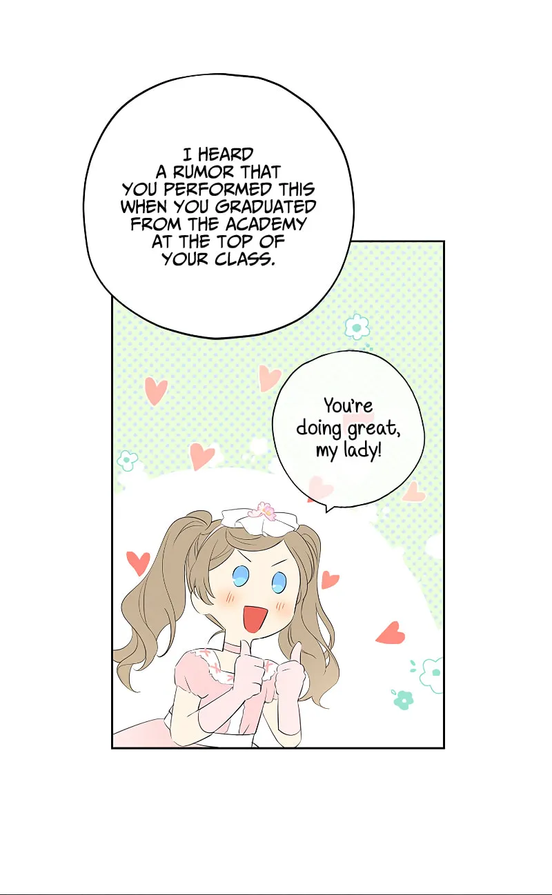 Read I Am the Real One chapter 29 image 20 on Lezhin