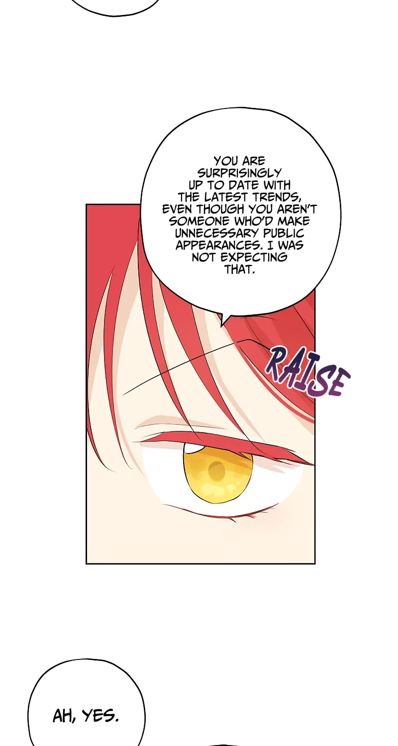 Read I Am the Real One chapter 29 image 23 on Lezhin